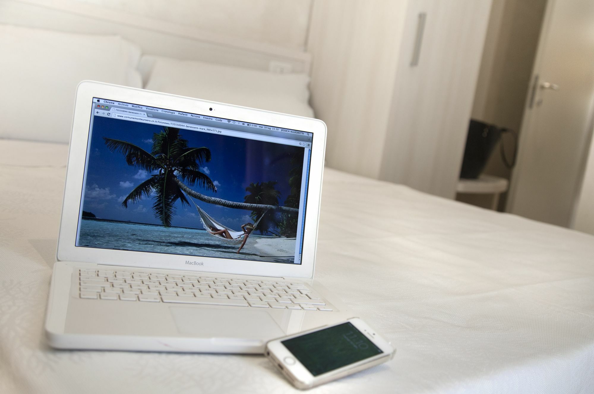 Marina Beach Suite Hotel Rimini Buitenkant foto