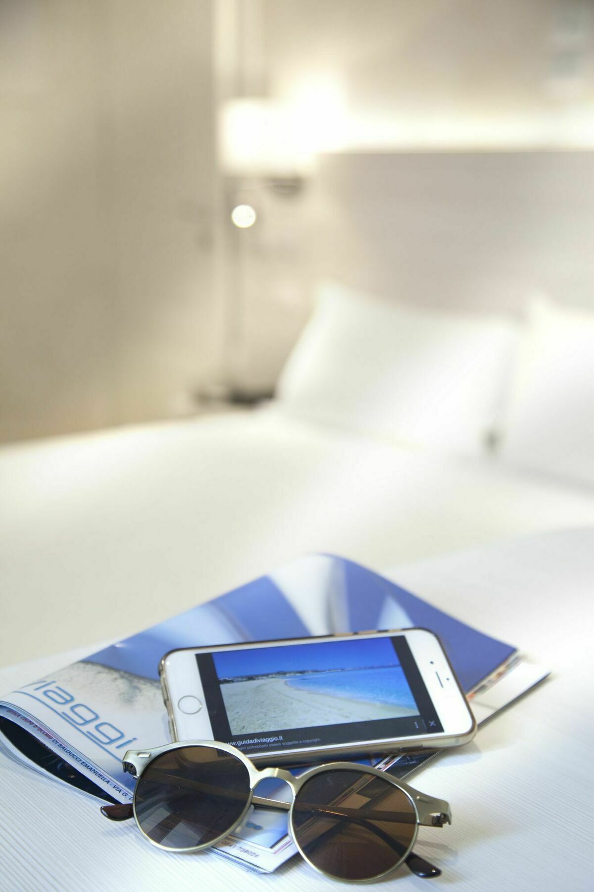 Marina Beach Suite Hotel Rimini Buitenkant foto